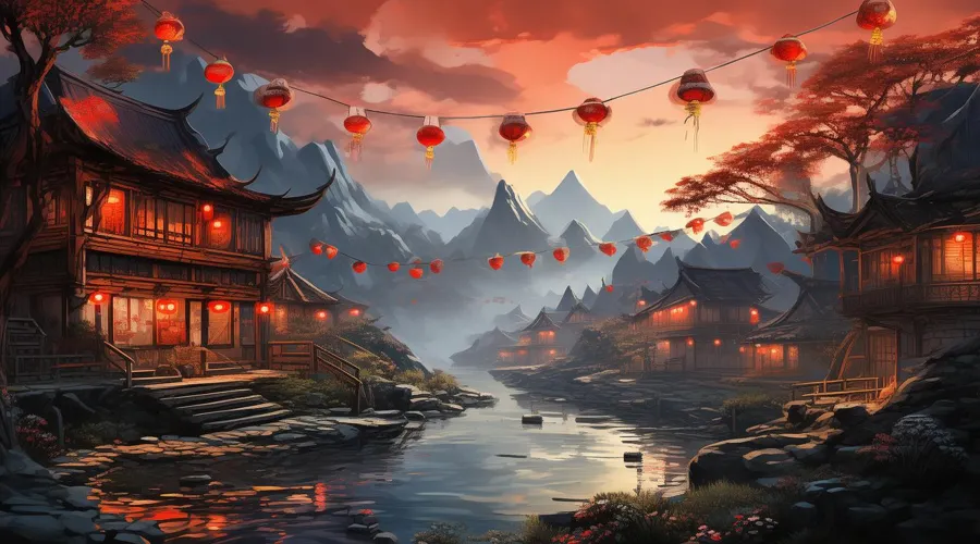皇后吉祥兑换码横幅图片2